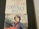Nicola Di Bari Vinyl Records 2 Albums Italian VG