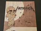 METALLICA - One (12