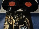 The Jimi Hendrix Experience: Electric Ladyland, Uk Double Gatefold Lp, 1973, Ex