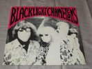 BLACKLIGHT CHAMELEONS / Same OG USA VOXX LP 1st PRESS 1986 GARAGE PSYCH PUNK GEM