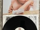 Van Halen 1984 LP 1-23985 WB 1983 classic rock , vintage