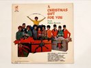 A Christmas Gift For You from Philles Records LP (PHLP 4005) Phil Spector- Vinyl