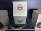 Queen A Night At The Opera Blair’s Cut EMTC 103 Inner UK Vinyl LP Ex/Ex