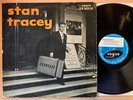 STAN TRACEY Showcase - RARE 1958 Jazz 1st UK Press Vogue VA160130 Vinyl LP Jazz