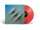 THE BEATLES - Now and Then Vinile 12'' Ed. Limited RED LAST COPY