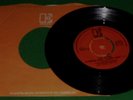 The DOORS: Alabama Song (Whisky Bar)/Take It As It Comes 7 inch vinyl EKSN 45-01