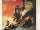 Diamond Head Borrowed Time Vinyl Record 1982