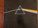Pink Floyd Dark Side of the Moon Harvest SMAS 11163 orig 1973 Vinyl Album Record