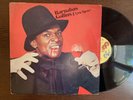 BARNABAS COLLINS  :  LONE RANGER.     GG  LP