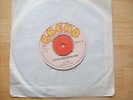 LEE PERRY  STATION  UNDERGROUND  NEWS-THE CARLTONS BETTER DAYS 7''REGGAE EXCEL