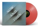 The Beatles Now And Then Limited Edition 12’’ Red HMV VINYL Ready To Send.