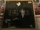Banks - Goddess Vinyl Record BLACK 2xLP 2014