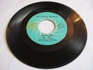 EDWIN STARR - MY KIND OF WOMAN / YOU'RE MY MELLOW - RIC TIC