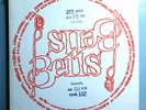 ALBERT AYLER BELLS RARE ORIG '65 ESP MONO PROMO LP 1010 SINGLE SIDED/BLACK VINYL