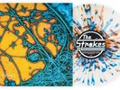 The Strokes - Is This It - Vinyl Me Please VMP Exclusive, VMP Splatter, Sealed