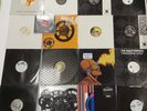 23x 90's European Techno LPs Vinyl 12