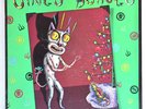 OINGO BOINGO..LP.. NOTHING TO FEAR  A&M  SP 4903  1982  EX/VG+