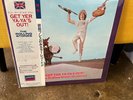 The Rolling Stones Get Yer Ya-Ya's Out  Vinyl LP Japanese Press OBI Japan Record