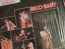 *Rico Baby* Vinyl LP Rico Puno Sunshine Records TSP-5211 