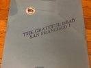 The Grateful Dead - San Francisco 1 - Trade Mark Of Quality LP - SEALED