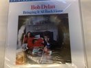Bob Dylan Bringing It All Back Home MFSL SEALED 45 rpm Numbered 180g 2 LP