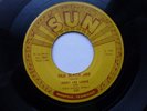 JERRY LEE LEWIS 45 'OLD BLACK JOE' USA SUN KILLER 1960 MEMPHIS ROCKABILLY VG+
