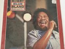 Bobby Blue Bland  Midnight Run  Original 1989 Malaco Records Sealed  Rare