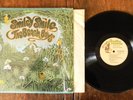The Beach Boys SMILEY SMILE Orig BROTHER LP 1st Stereo NO TURNBULL SHRINK EX/EX
