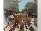BEATLES Abbey Road SEALED Cut Out LP First Press SPIZER 3 1969 NO Her Majesty