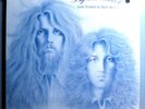 LEON RUSSELL w/MARC BENNO ASYLUM CHOIR II RARE SEALED ORIG '71 SHELTER PROMO LP