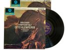 Bruckner, Klemperer, Wagner ‎– Symphony No. 7 In E Major / Siegfried Idyll Mono