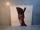 Slave To The Rhythm Grace Jones 12 Inch Vinyl Record Album 1985 ZTT GRACE 1