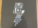 LCD Soundsystem  5LP vinyl box set The Long Goobye live Madison Square Garden