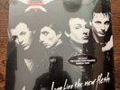 Flesh For Lulu: Long Live The New Flesh - Sealed