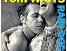 Rain Dogs Tom Waits 1985 Vinyl Island Records 1st Press
