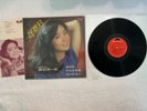 Teresa Teng Polydor HK LP w/original bag & EX- smooth cover & EX- vinyl record