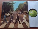 CANADA  Ex THE BEATLES Abbey Road 1969 1st Press DEEP GROOVE APPLE SO-383 LP