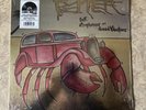 *SEALED* Pepper - Pink Crustaceans and Good Vibrations PINK SPLATTER vinyl RSD
