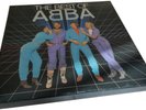 The Best Of ABBA Vinyl Boxset 5 Records 1972-1981 Readers Digest GABA-A-112