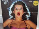 Accept Breaker vinyl lp brain 0060.390 first press