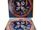 2 Vinyl Albums KISS Rock And Roll Over Casablanca Records 1976 + 2014 Reissue