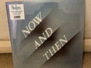 The Beatles - Now And Then Black 12” VINYL - Sold Out - In Hand