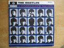 The Beatles A Hard Day's Night UK 1964 Mono Parlophone PMC 1230 3N/3N KT VG+