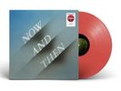 New Target Exclusive THE BEATLES 12 Single NOW AND THEN LOVE ME DO - RED VINYL