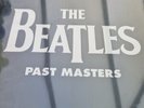 beatles past masters vinyl
