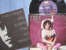45. T REX Crimson moon /Jason B Sad DEMO+ You scare me7