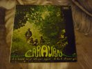CARAVAN...IF I COULD DO IT ALL OVER AGAIN...SUPERB UK 1st PRESS DECCA SKL 5052