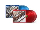 The Beatles 1962-1966 + 1967-1970 Red 3LP & Blue 3LP Vinyl 6LP bundle In Hand