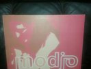 Modjo Lady Hear Me Tonight 12” Single Vinyl Record Classic House 2000 EX+
