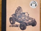 Gorillaz 20th Anniversary Super Deluxe Vinyl Box Set First Edition RARE